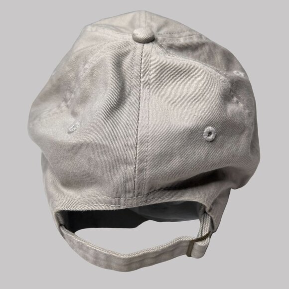 Vintage 80s PSA America Air West US Air Hat Airline Mechanics Services Cap Mens - Picture 5 of 8